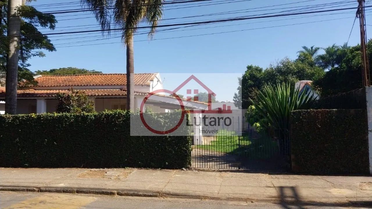 Casa em Carimã - Elias Fausto
