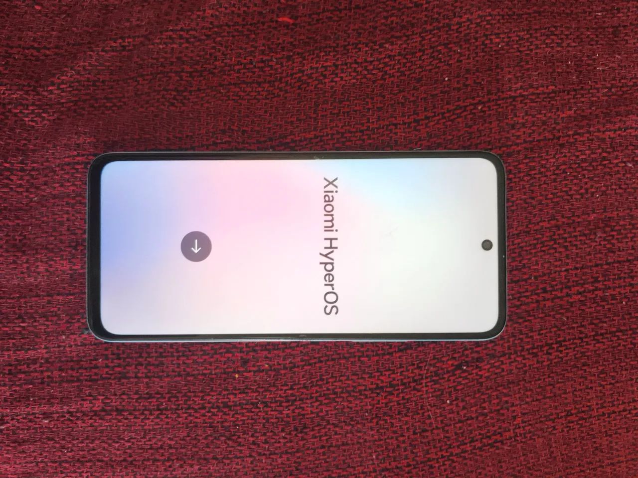 Redmi 12 4G 256 gb 8 ram azul  - Foto 2