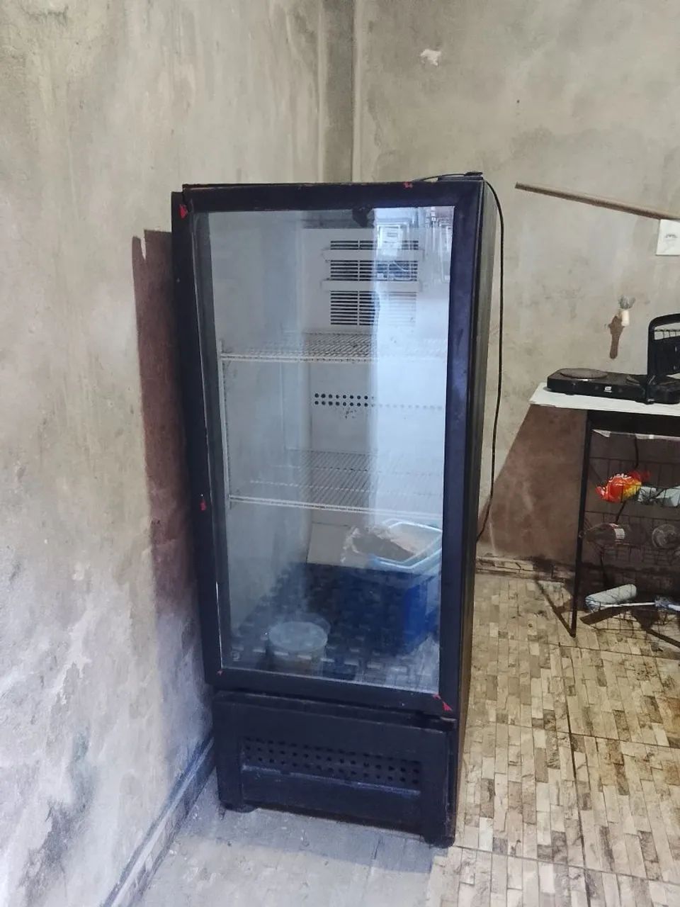 Freezer expositor  - Foto 4