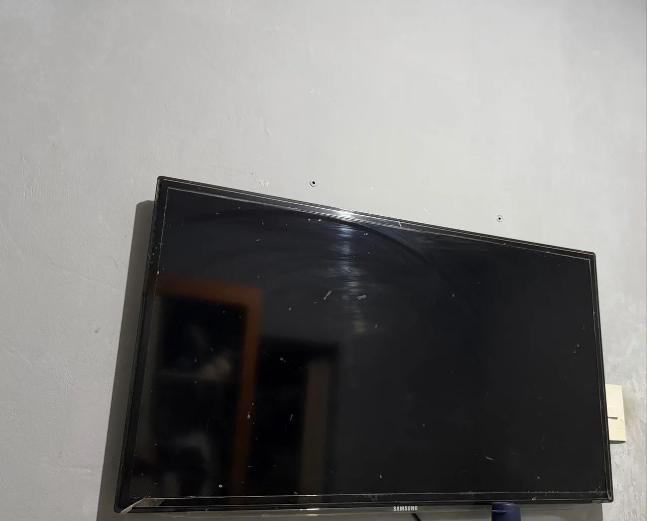TvSamsung 43  - Foto 2