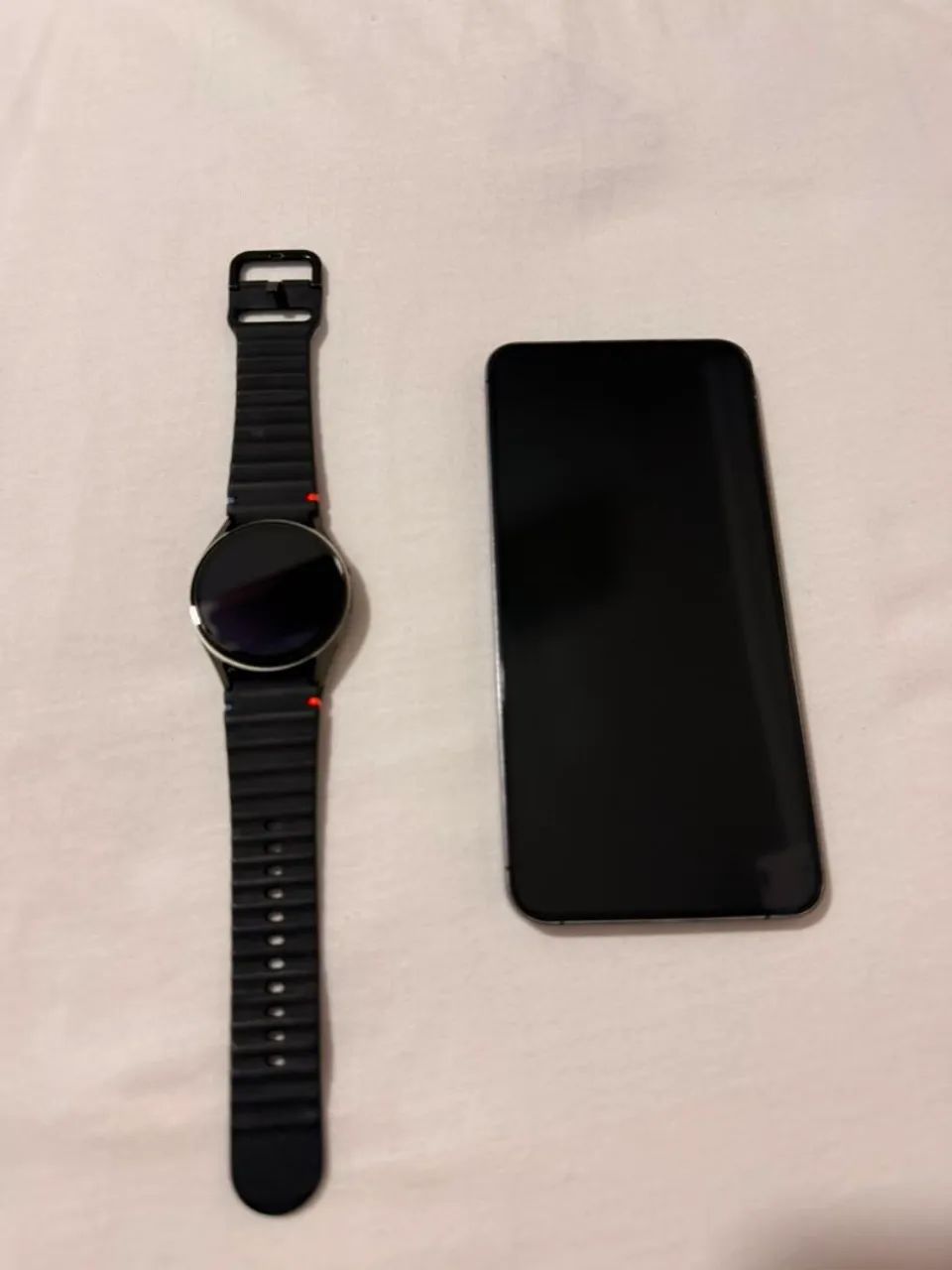 Samsung galaxy S24+ plus watch 7 - Foto 3