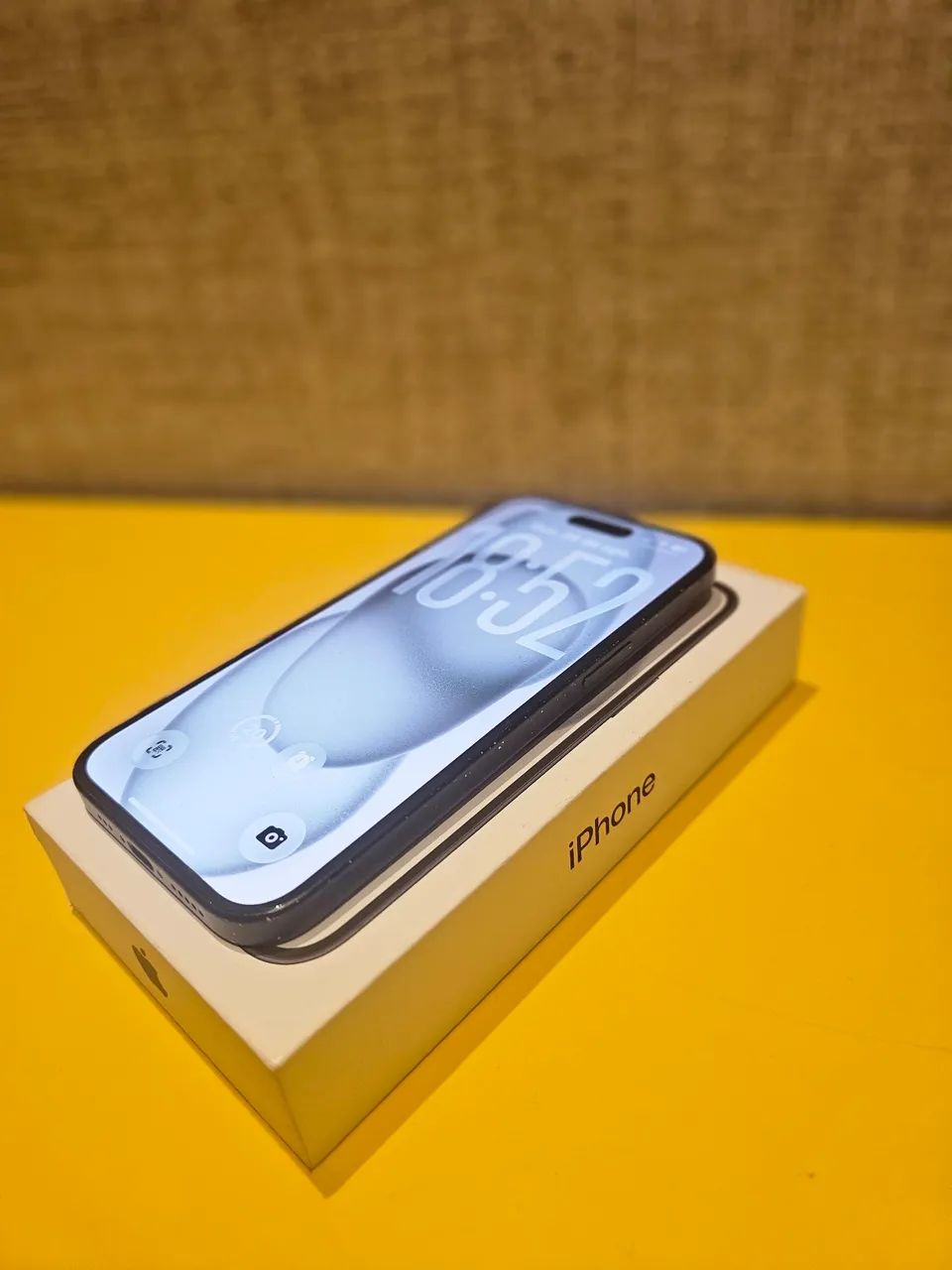 IPhone 15 128 GB