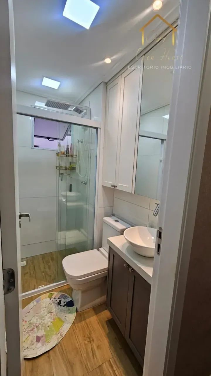 CHAPADA BOULEVARD  APARTAMENTO COM 2 GARDENS - Foto 3