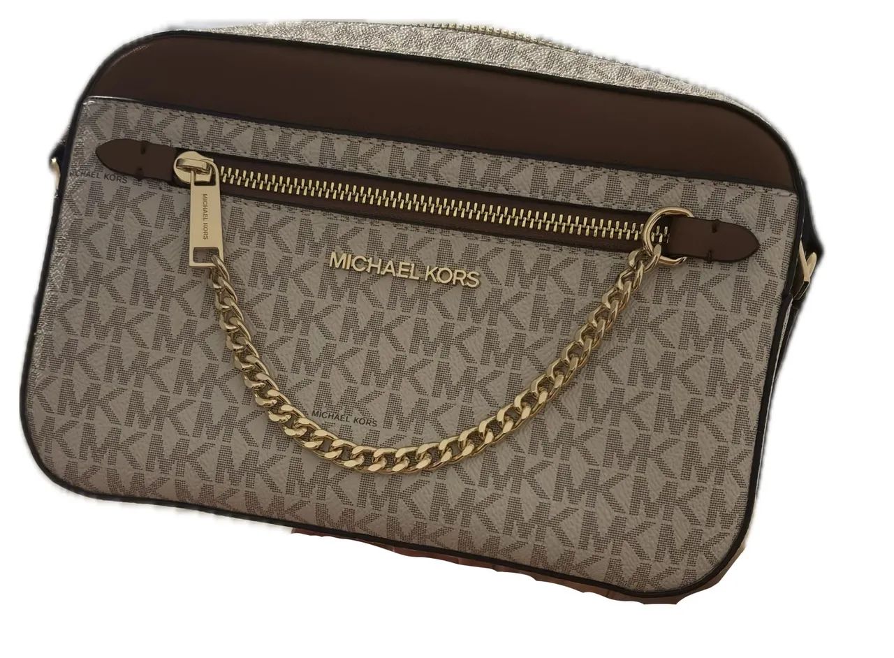 Bolsa Michael Kors Jet Set
