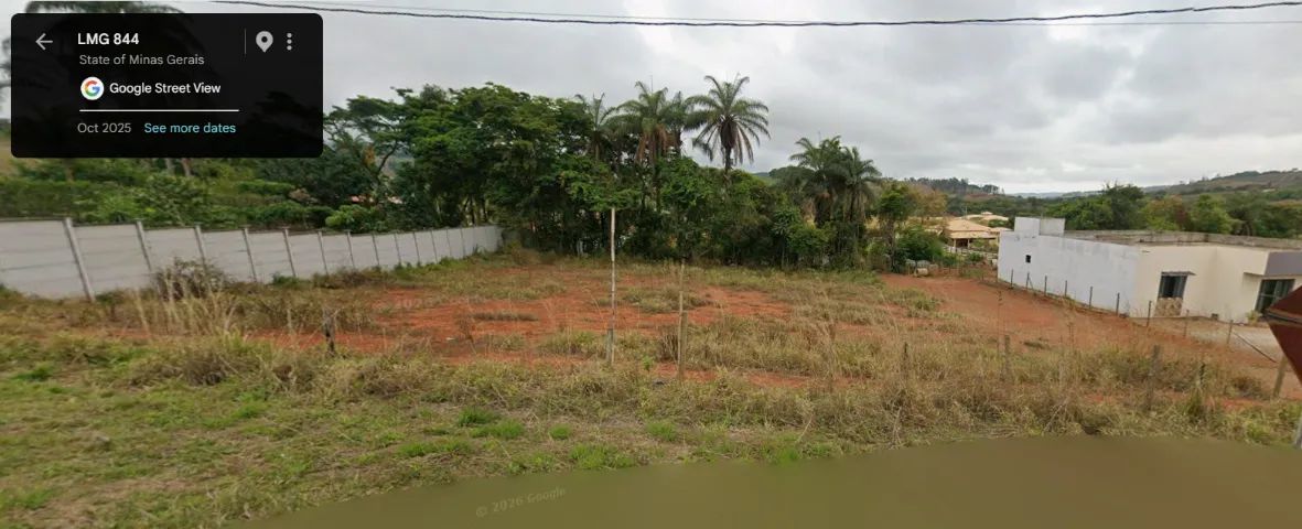 VENDO CHÁCARA/LOTE 1.400M² - Foto 4