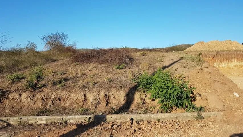 Terreno 10x20 200m²