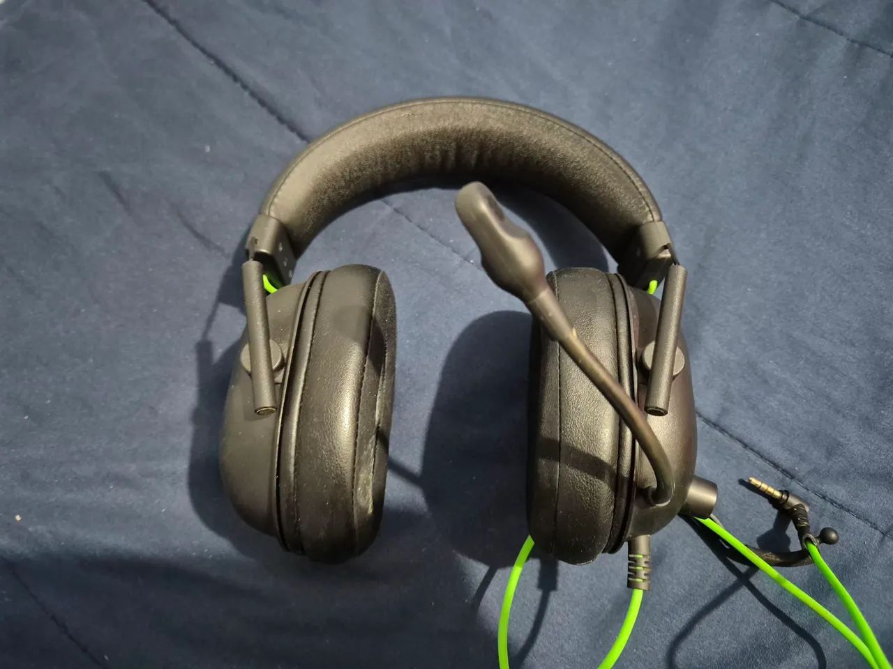Razer blackshark V2 