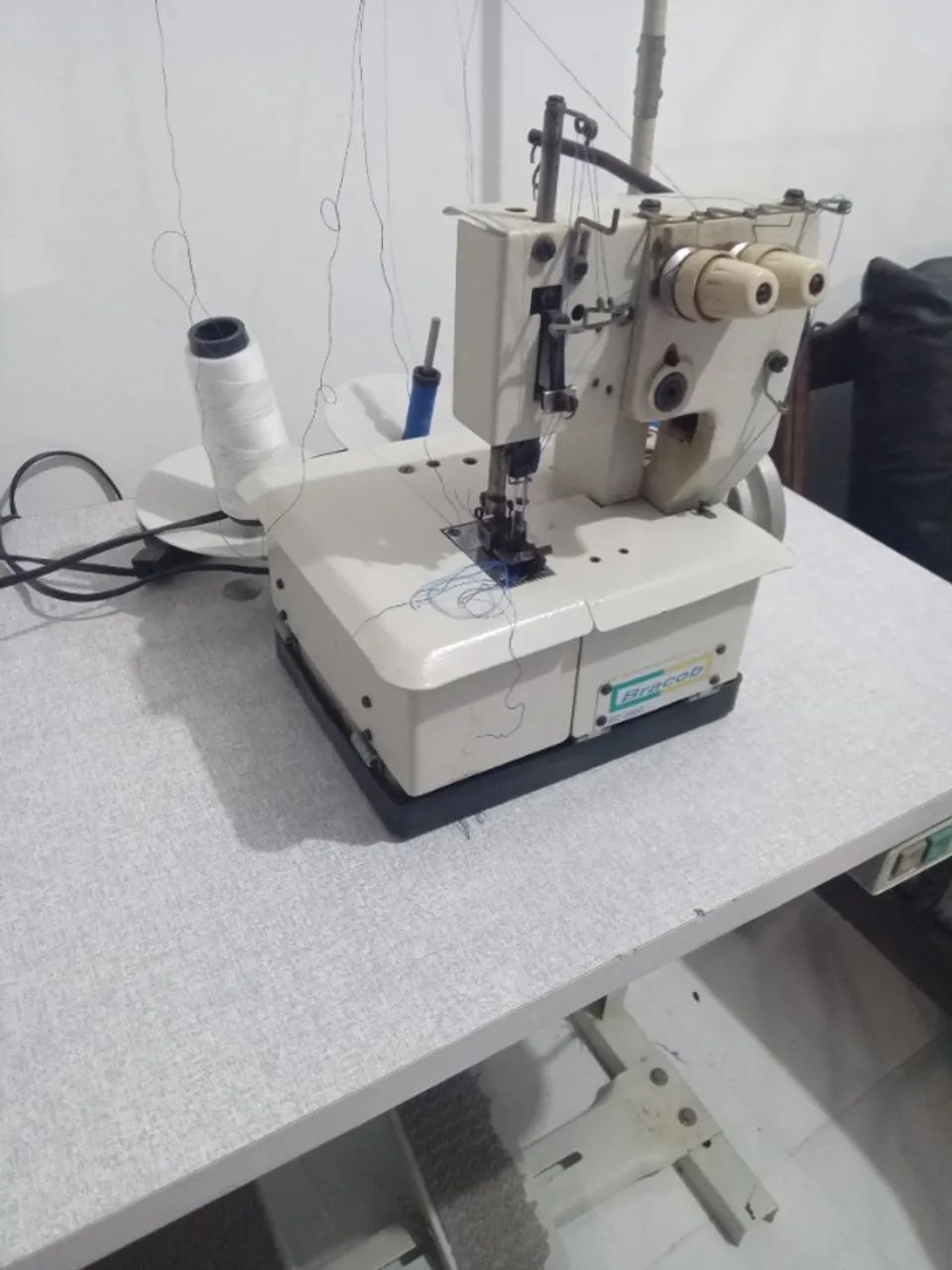 Máquina Galoneira  - Foto 2