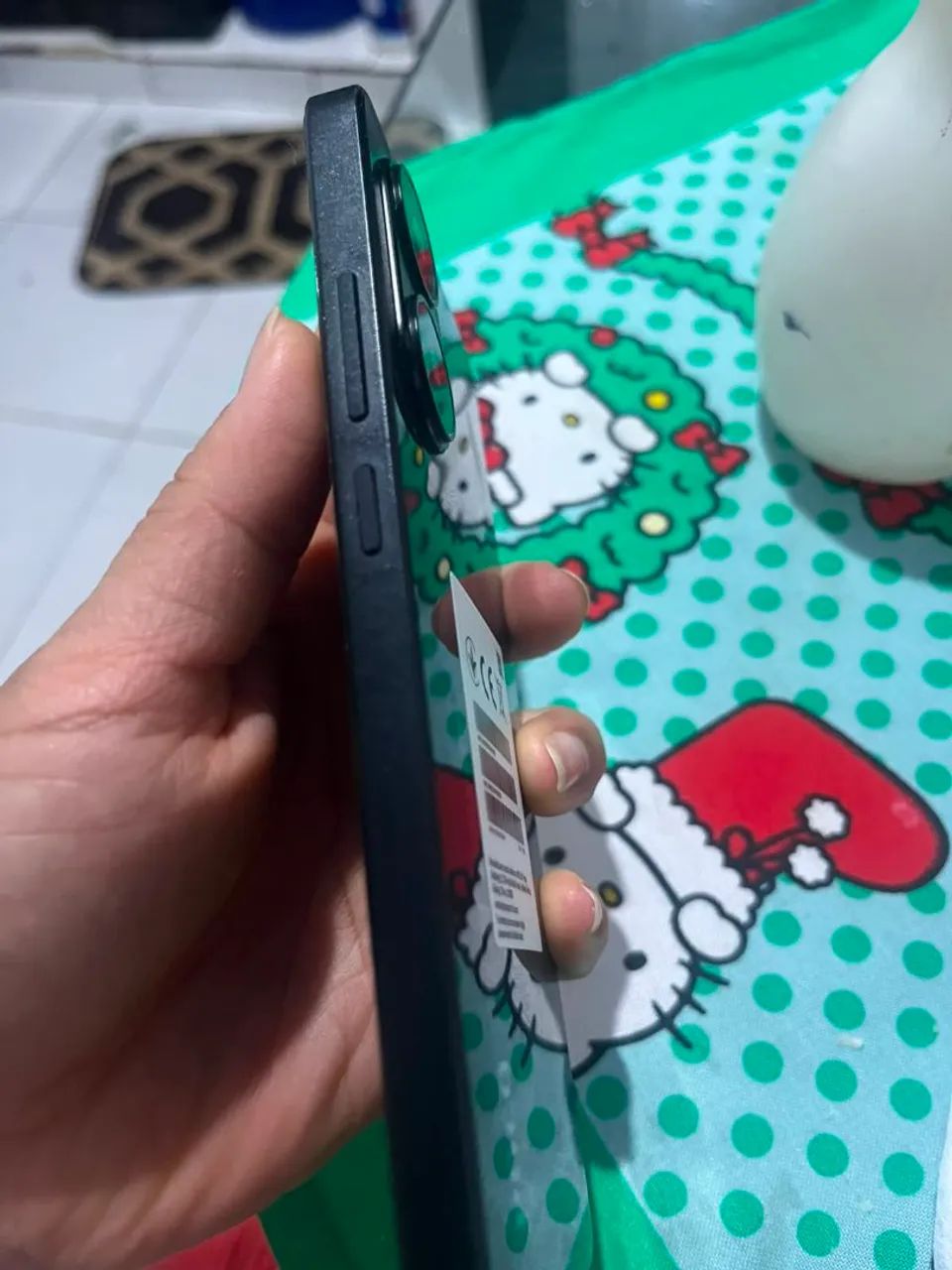 Celular Poco X7 pro Original com caixa  - Foto 5