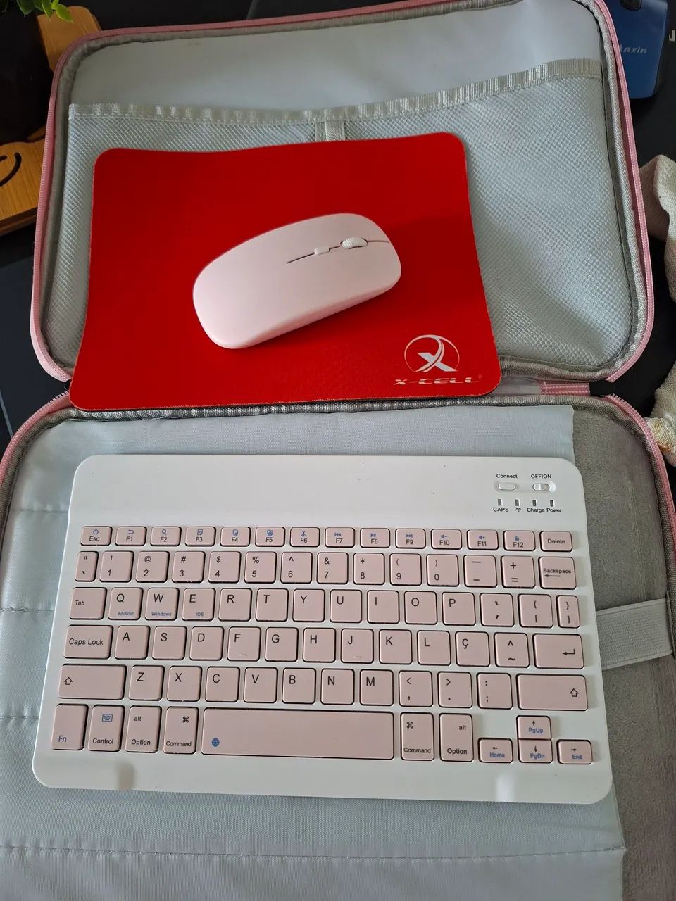 Vendo tablet Samsung Galaxy S10 FE plus - Foto 5