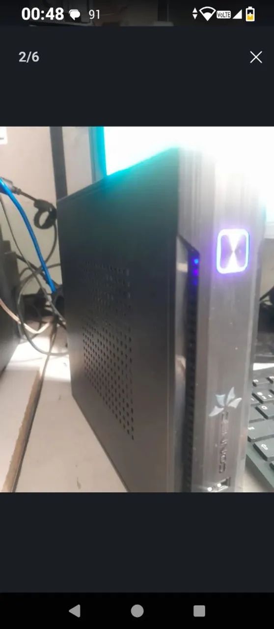 Potente Mini PC  - Foto 3