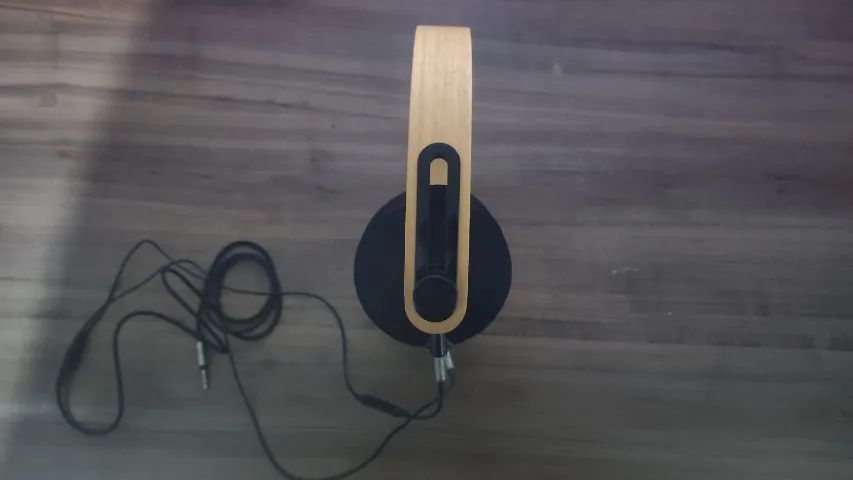 Fone de ouvido Kuba disco 1 - Foto 2