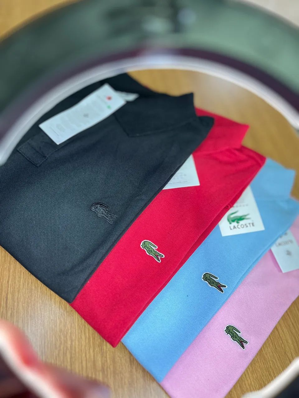 Camisetas Polo no Atacado  - Foto 4