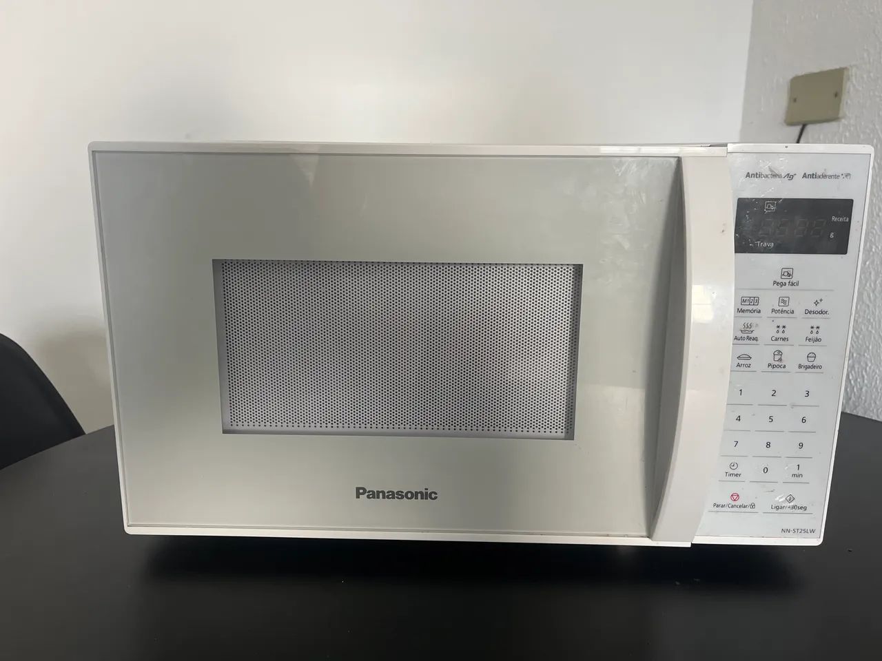 microondas 