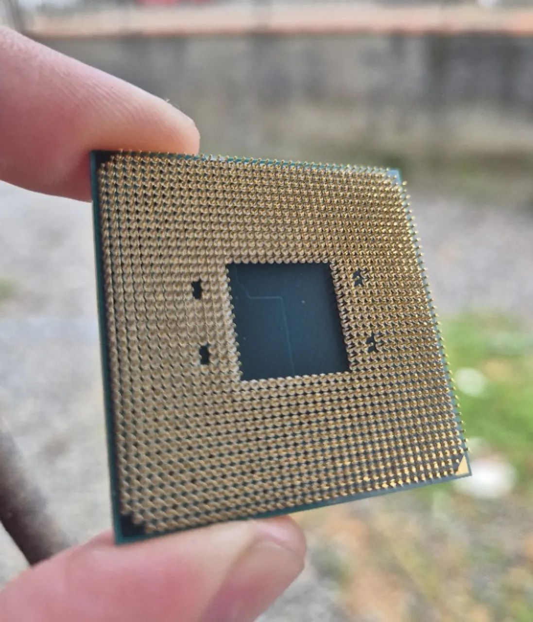 Processador Ryzen 5 5600G com caixa e cooler box - Foto 4