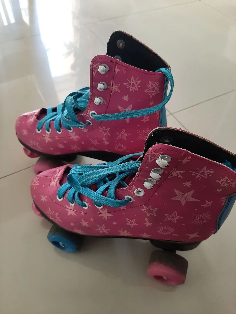 Patins  - Foto 2