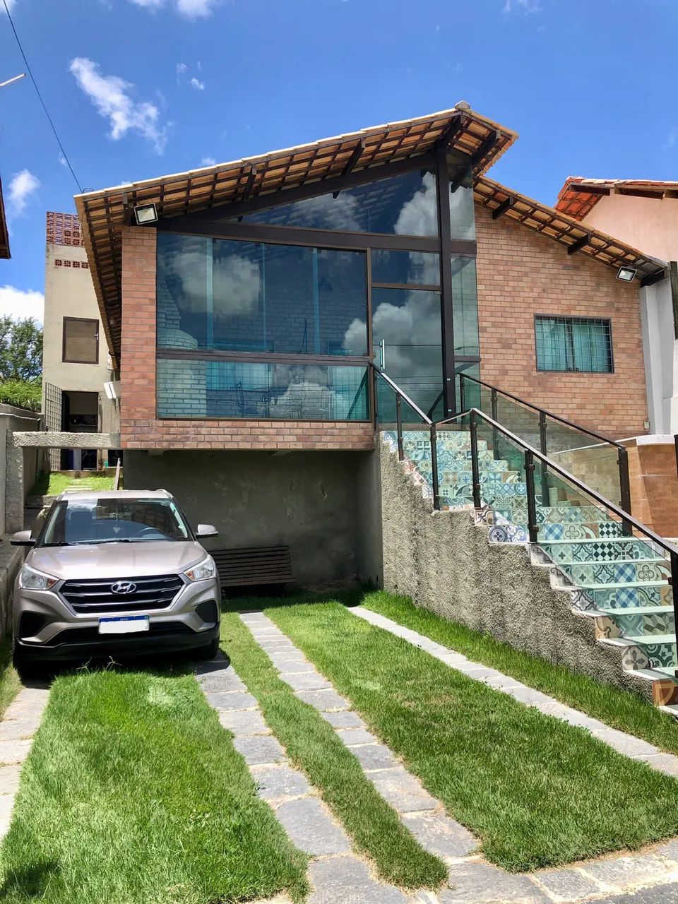 Casa de Temporada em Gravatá/PE - Foto 7