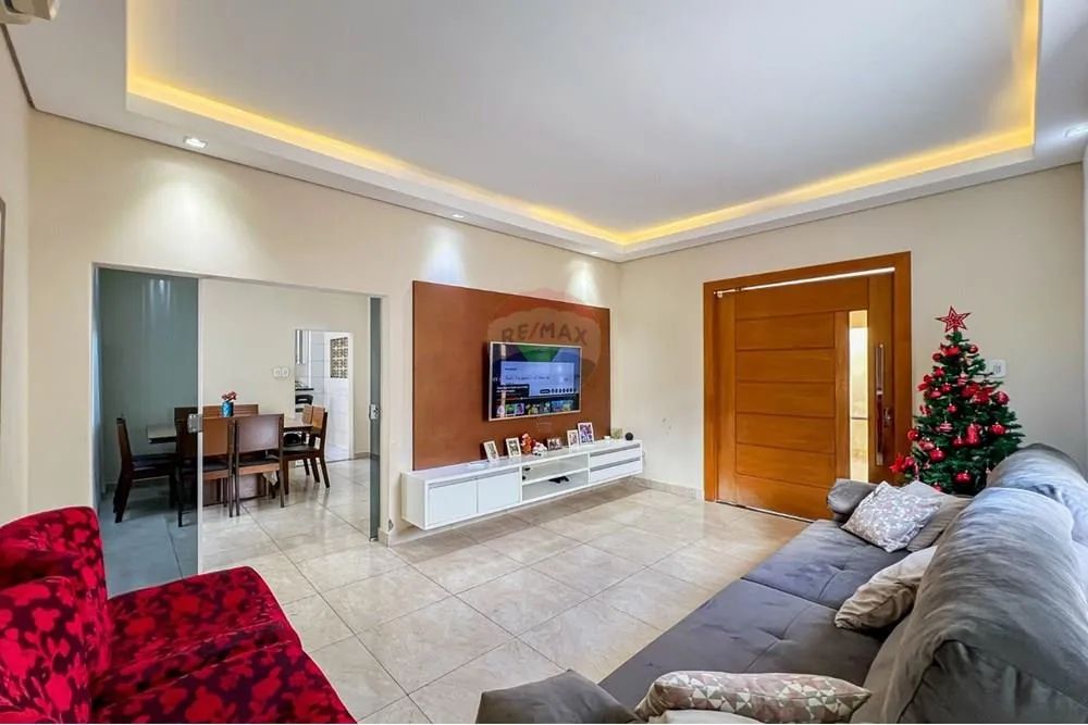 Casa no Agenor de Carvalho com 4 quartos e área de lazer - Foto 2