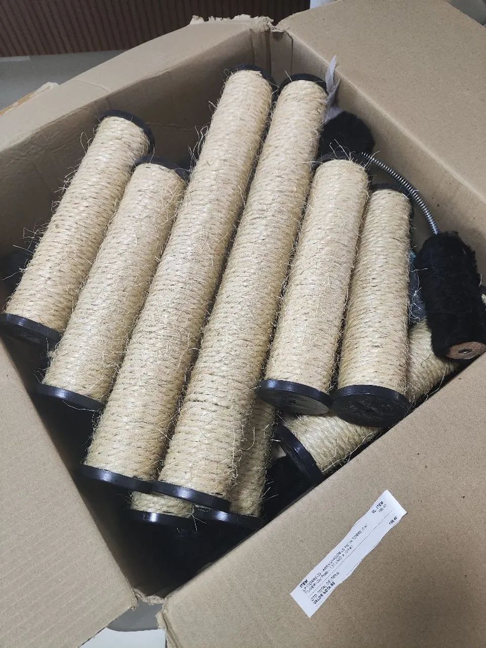 Arranhador para gatos - Foto 4