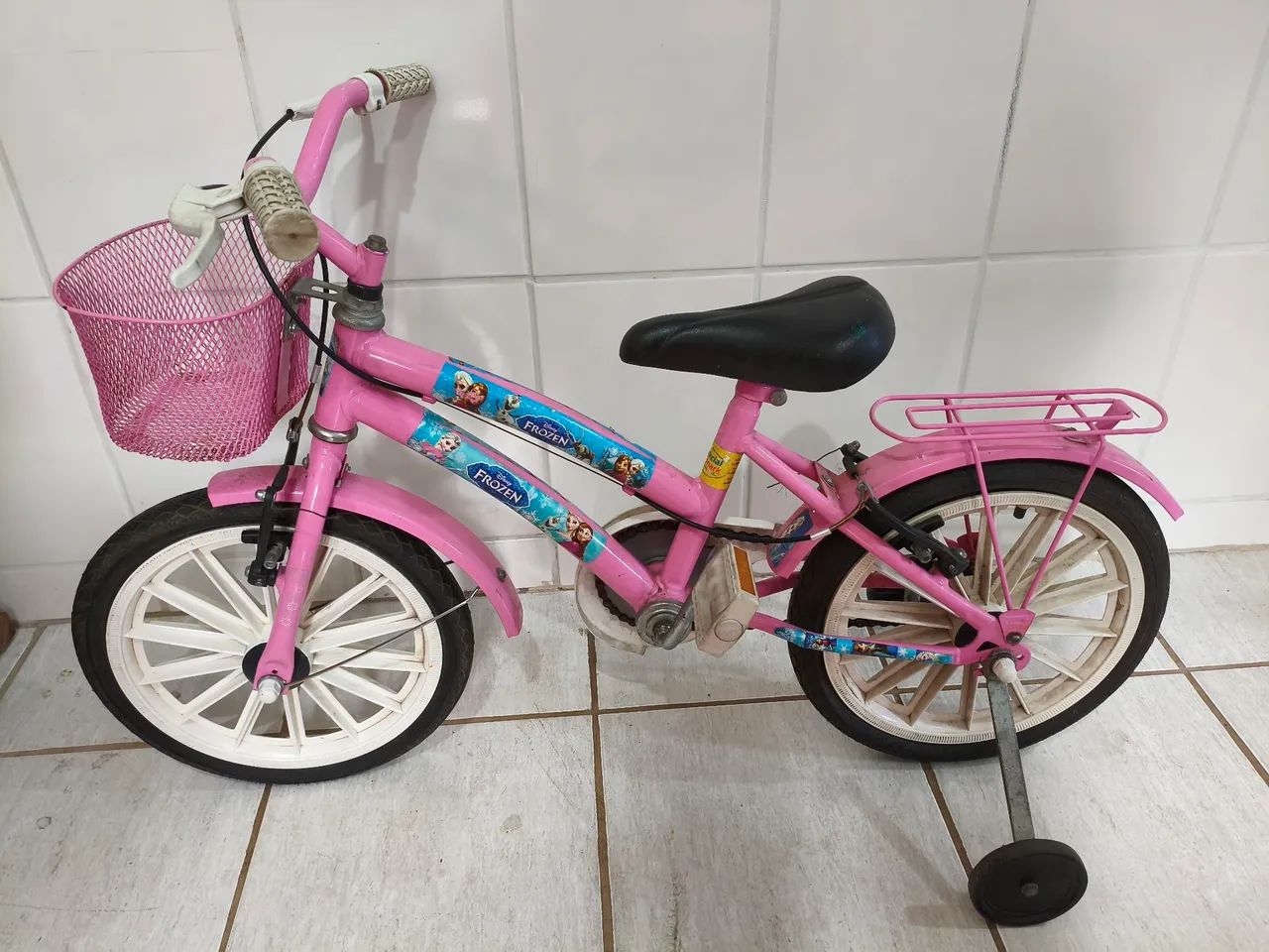 Bicicleta  - Foto 4
