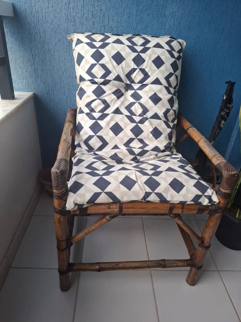 Cadeira - Foto 2