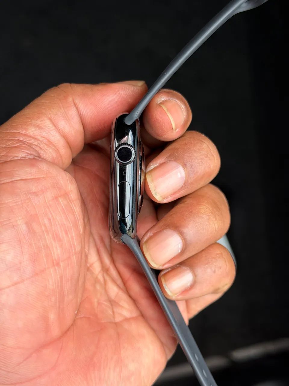 Apple Watch Series 11 gps+cellular - Foto 2