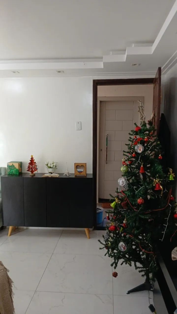 Foto - Simões Filho - Ilha de São João