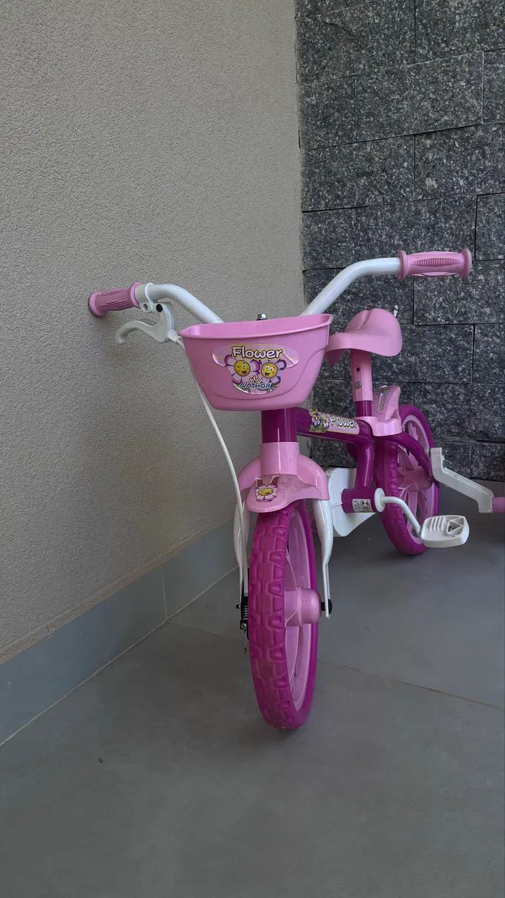 BICICLETA INFANTIL  - Foto 2