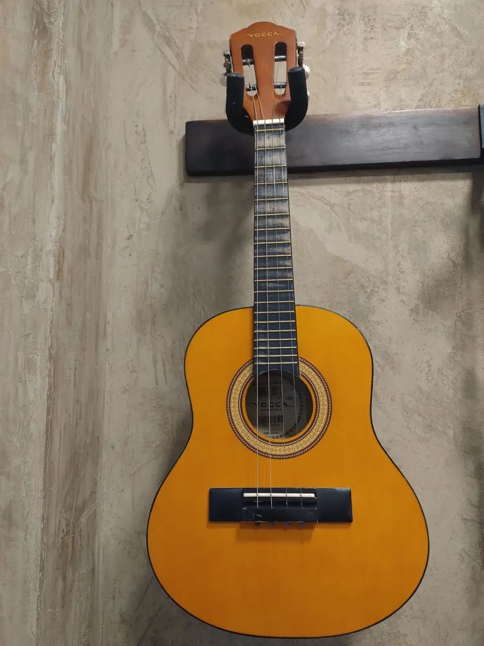 Cavaquinho Vogga 