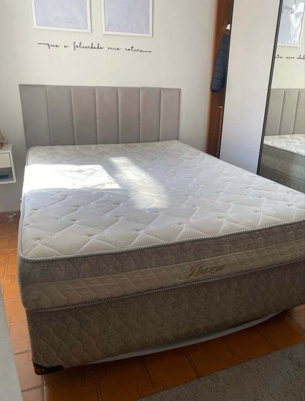 Cama casal  - Foto 4