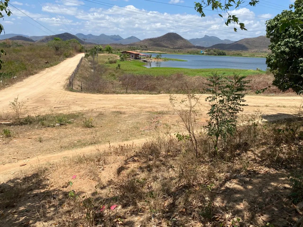 Vendo Terreno em Retiro - Maranguape/CE - Foto 3