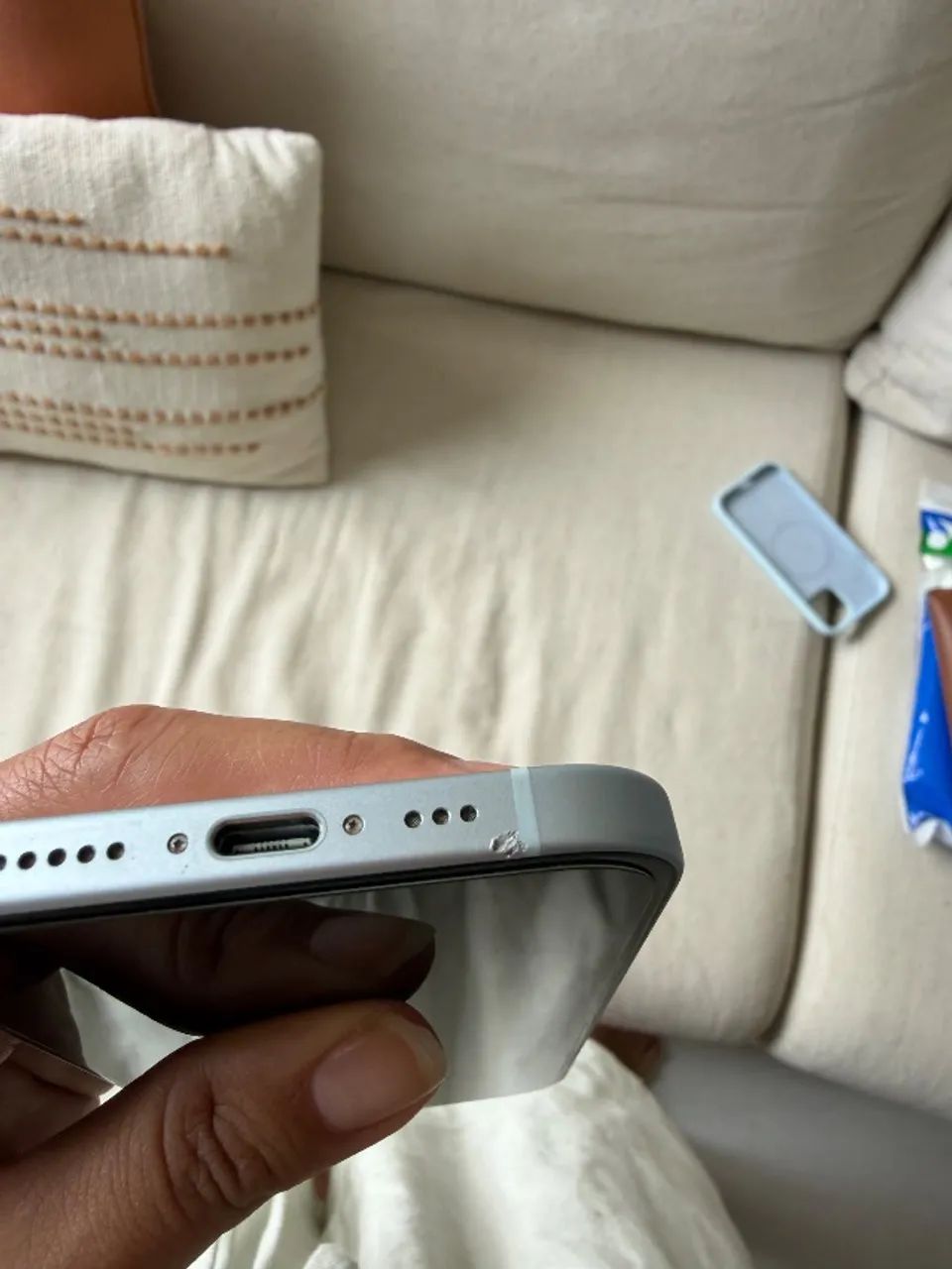 iPhone 15 256gb - Foto 3