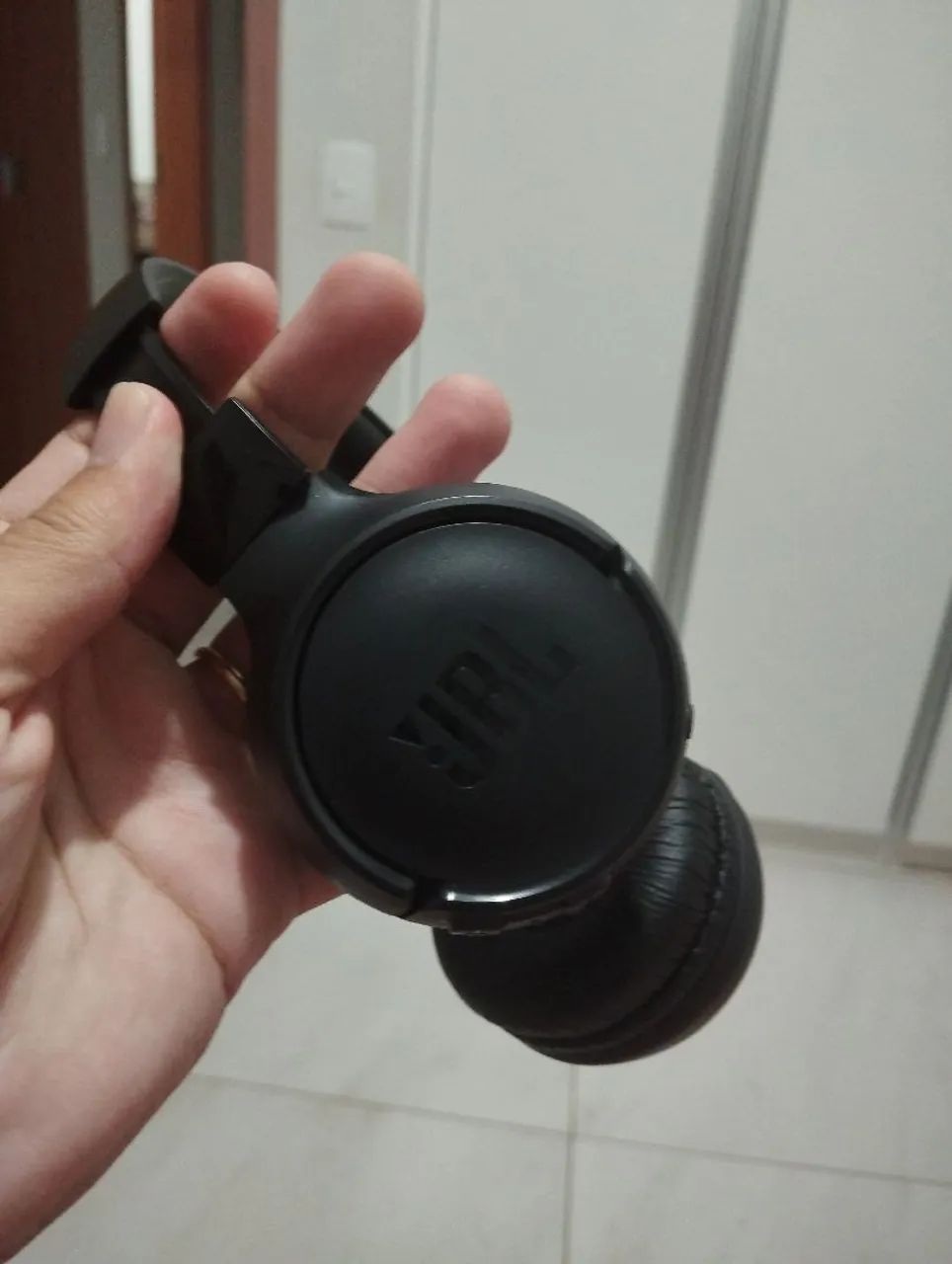 Fone de ouvido JBL