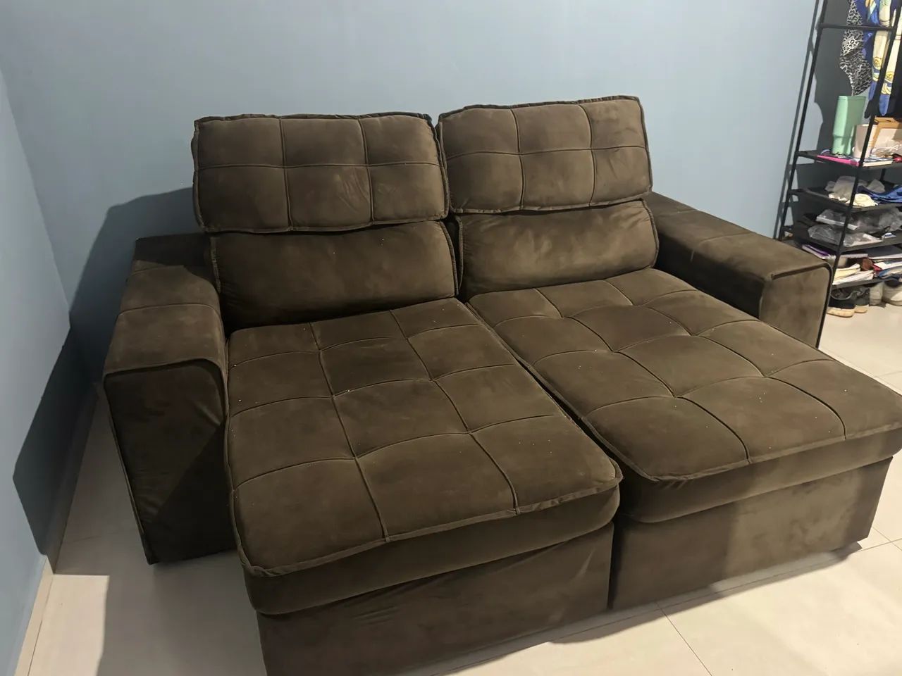 Sofá confortável  - Foto 5