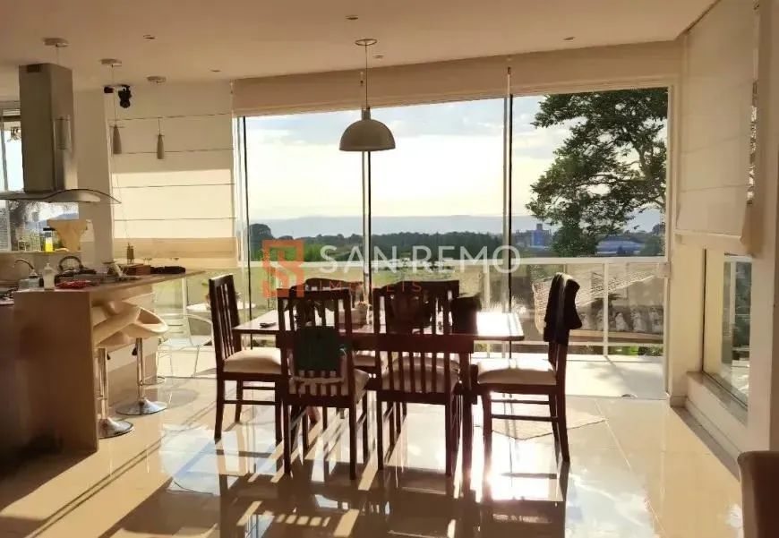 Morro das Pedras | Casa 3 quartos, sendo 3 suites