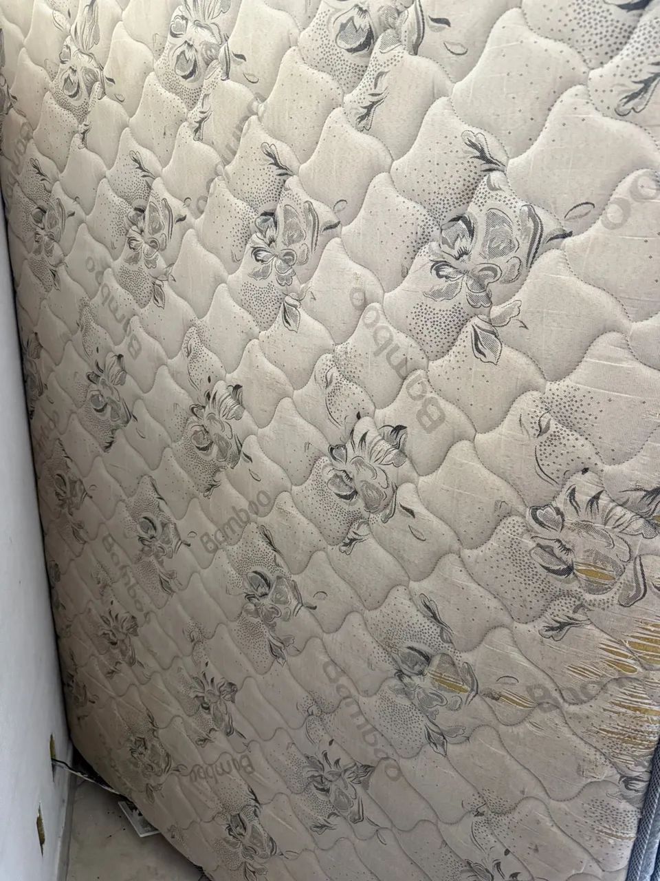 Colchão box