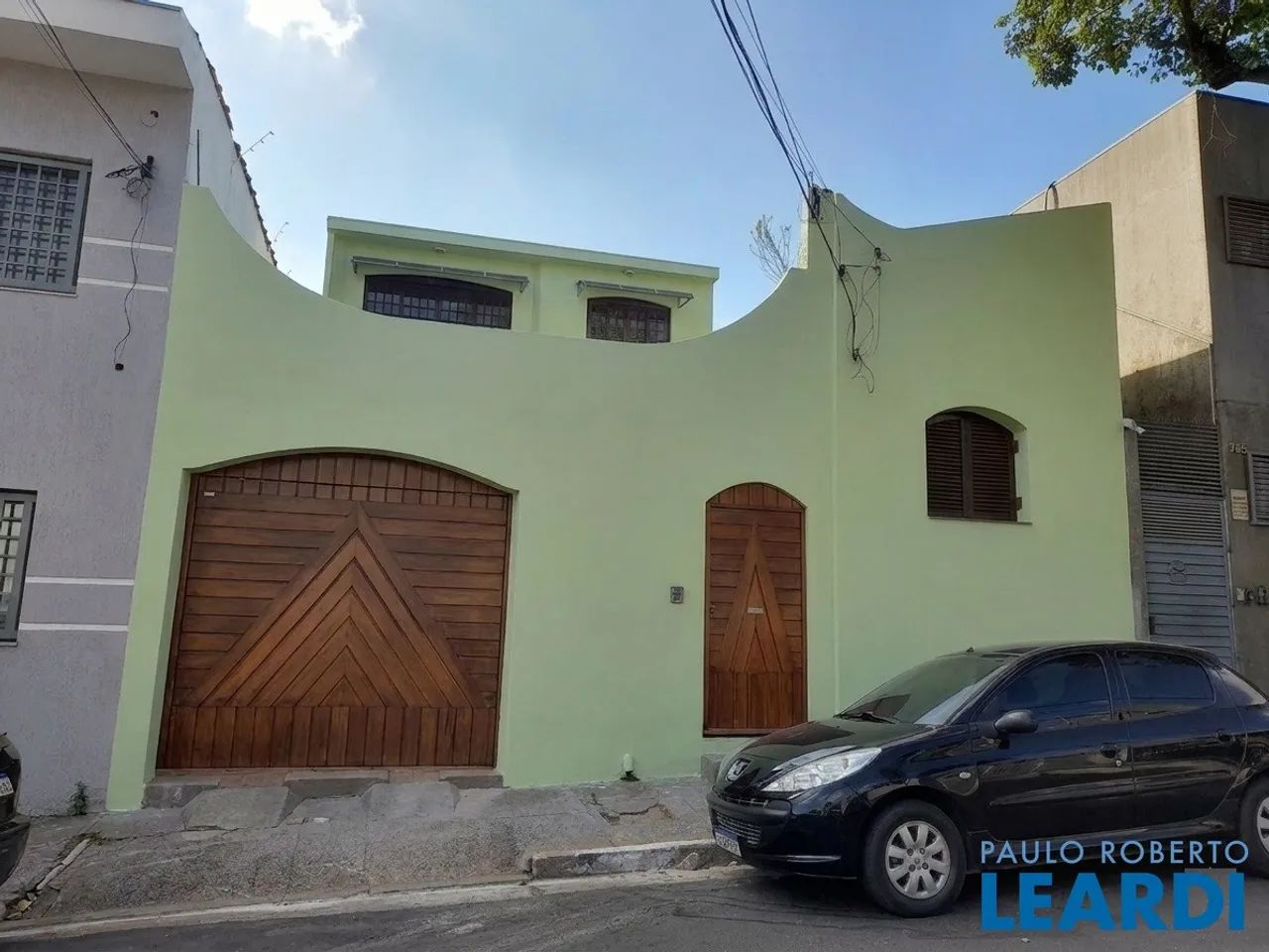 SOBRADO - CIDADE MÃE DO CÉU - SP - Foto 2