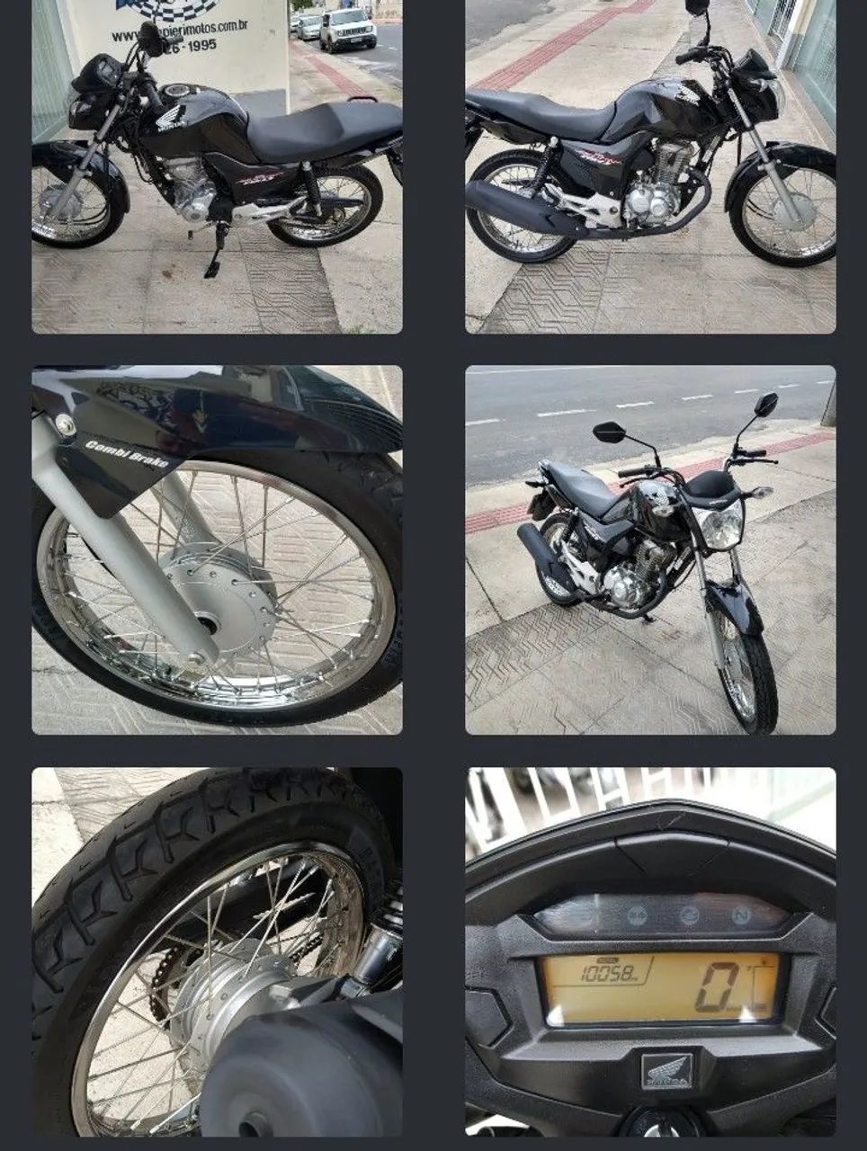Moto para alugar - Foto 3