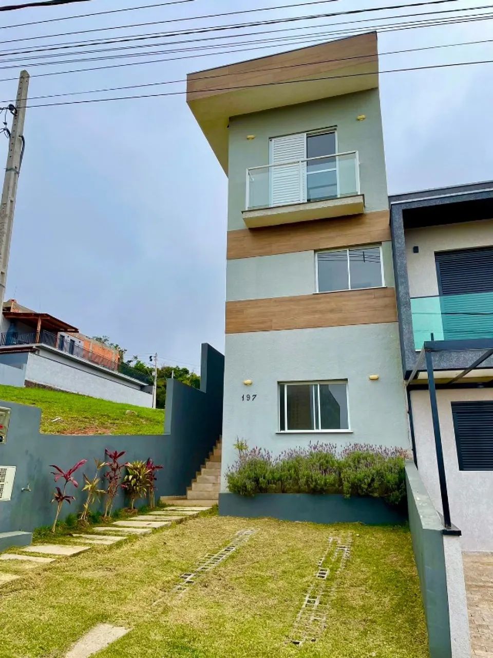 Foto - Cotia - das Pedras