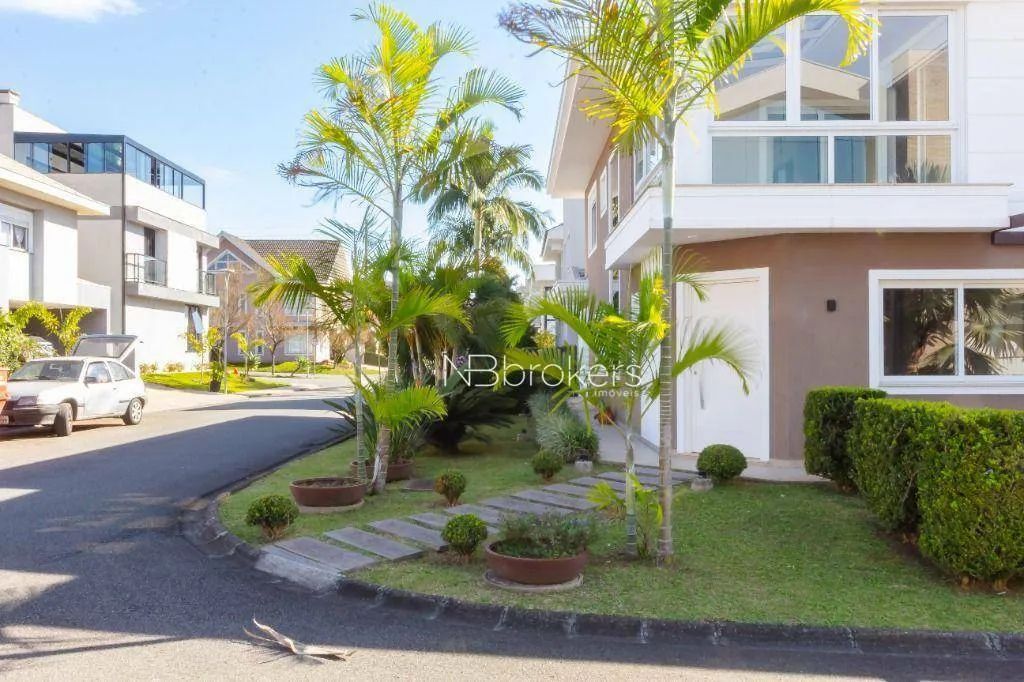 ELEGÂNCIA E EXCLUSIVIDADE EM CONDOMÍNIO! - Foto 4