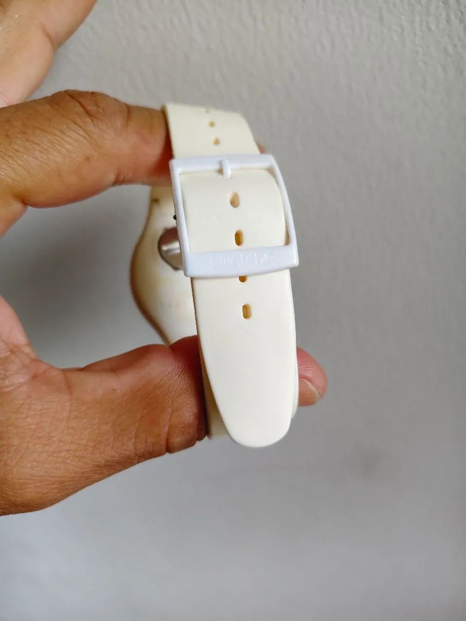 Relógio Swatch QUARTZ  - Foto 4