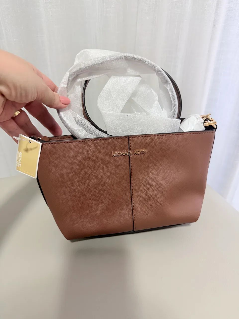 Bolsa Michael kors nova  - Foto 2