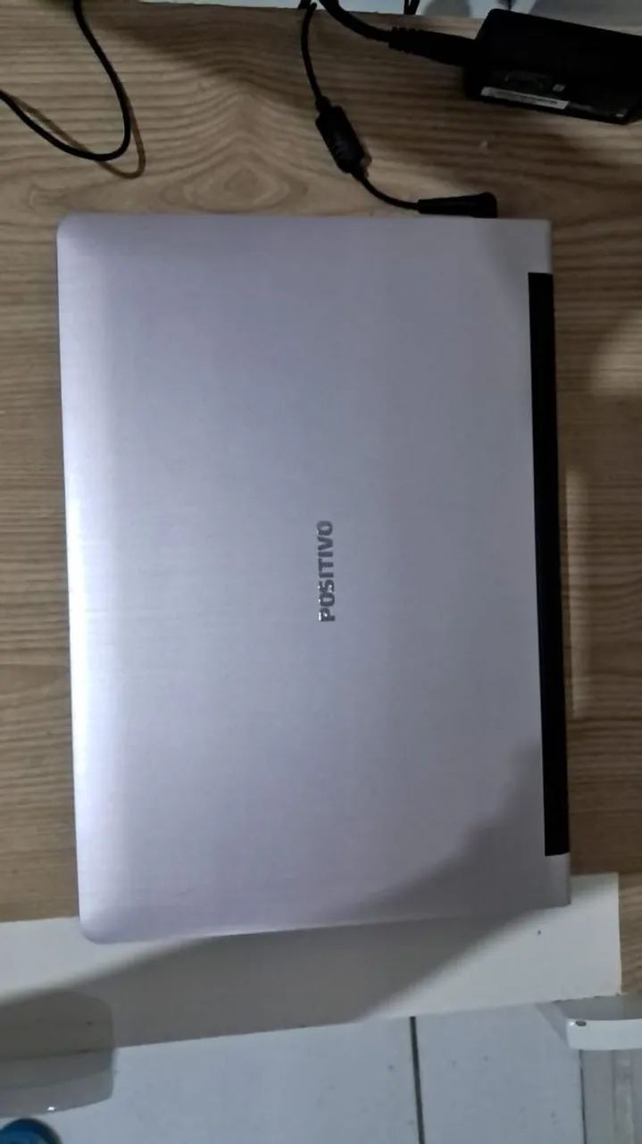 Notebook positivo xs3210  - Foto 3