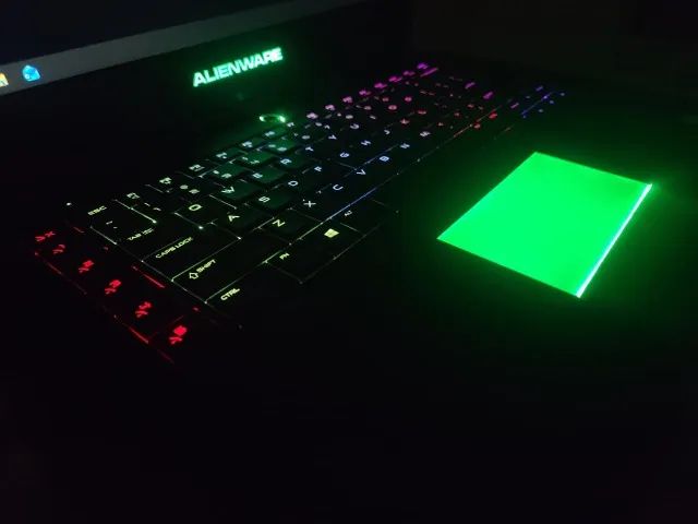 Dell Alienware (Vendo/Troco) - Foto 3