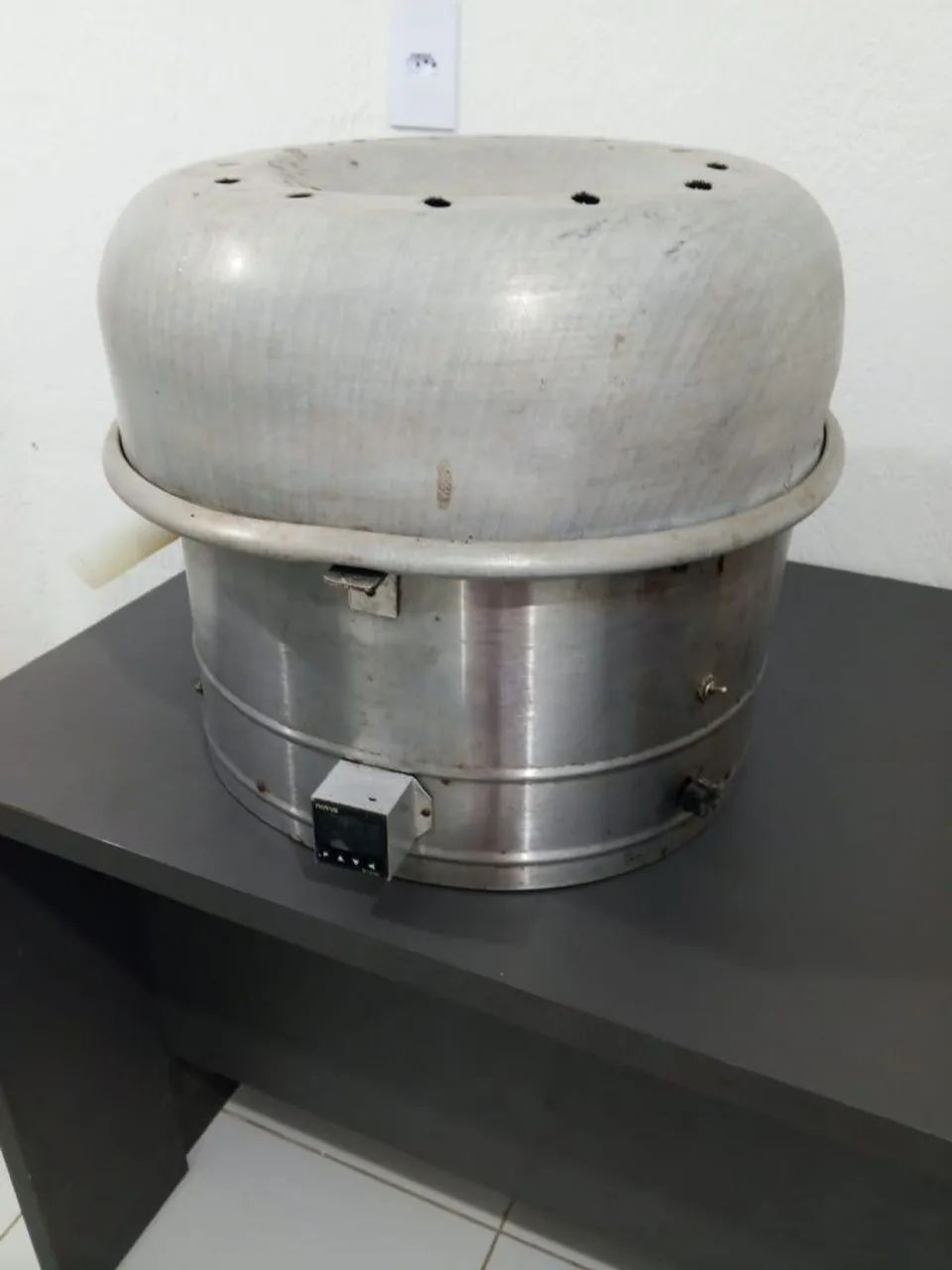 Forno de pizza oportunidade  - Foto 2