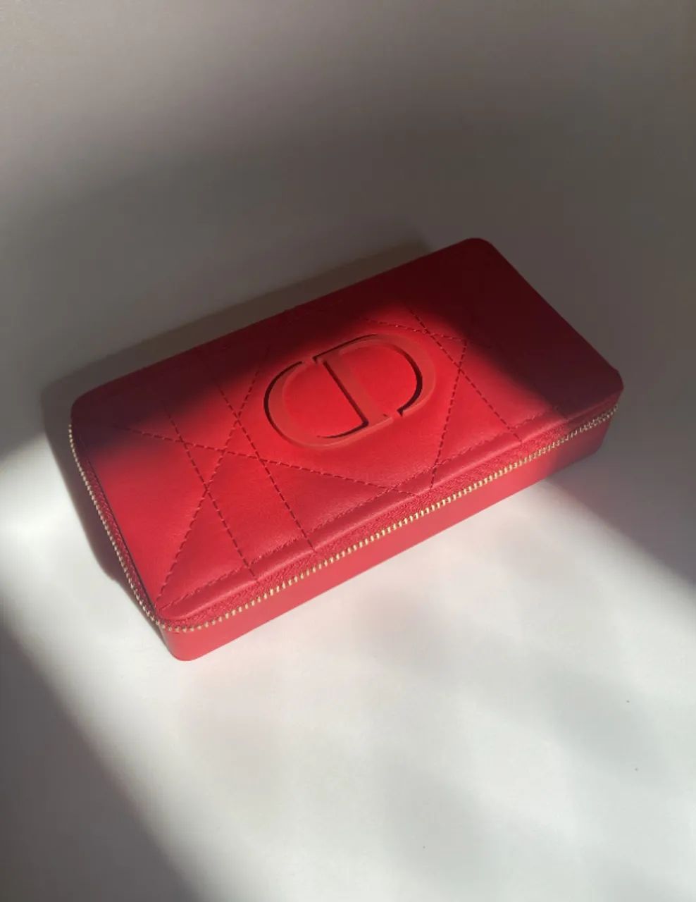 DIOR _ Estojo + 5 batons exclusivos  - Foto 2