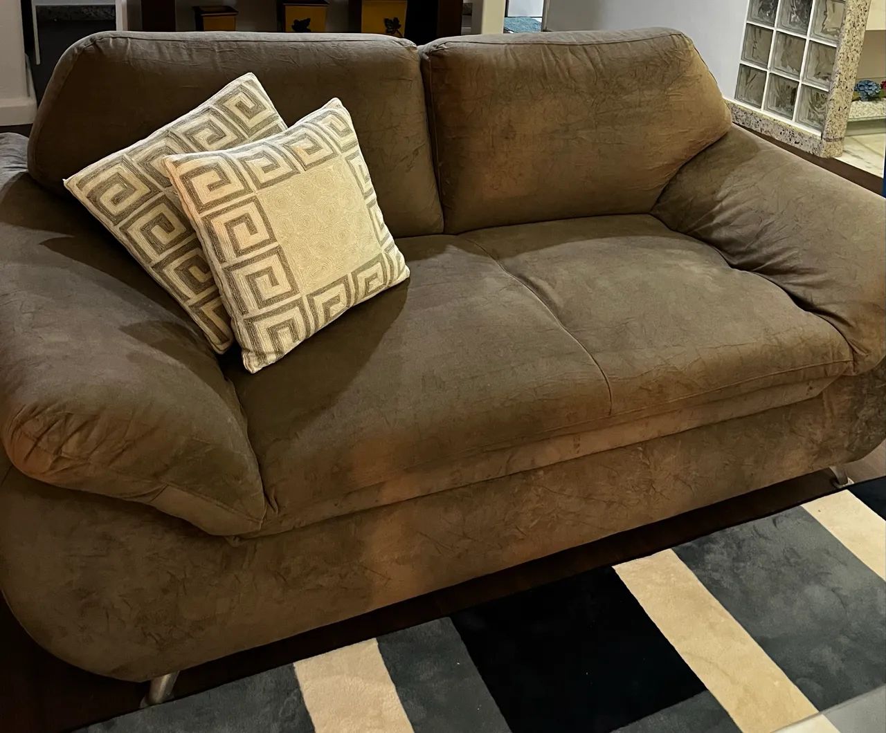 Jogo sofá  - Foto 2