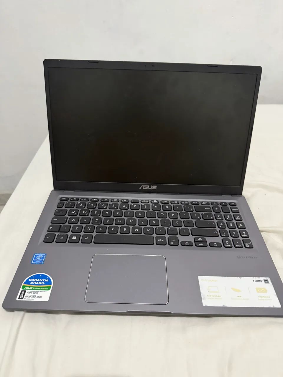 NOTEBOOK ASUS VIVOBOOK 15  - Foto 5