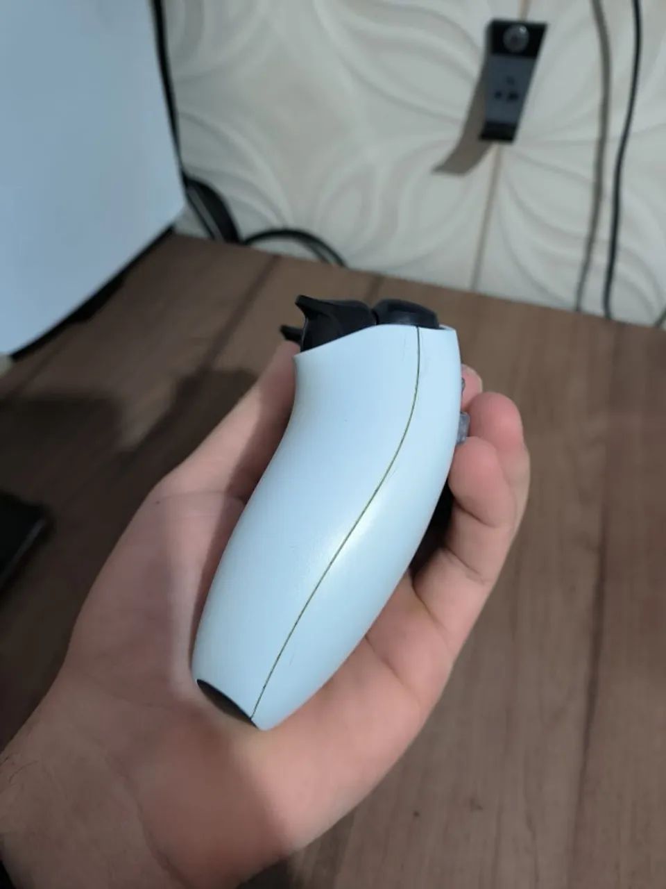 Controle de PS5 - Foto 4