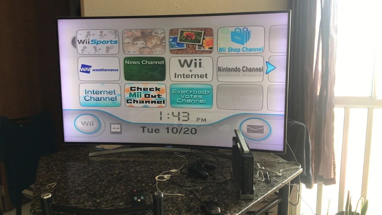 Wii - Foto 4